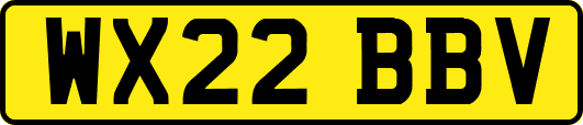 WX22BBV