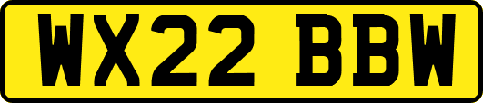 WX22BBW