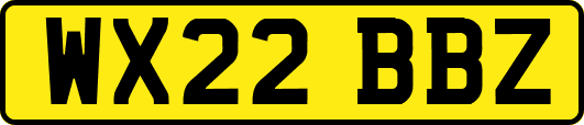WX22BBZ