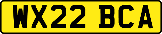WX22BCA
