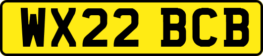 WX22BCB