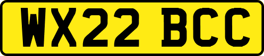WX22BCC