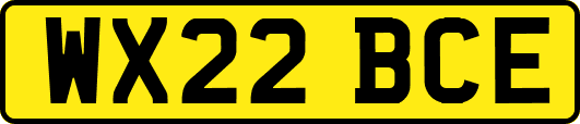 WX22BCE