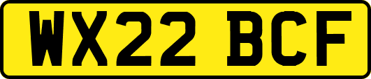 WX22BCF