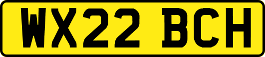 WX22BCH
