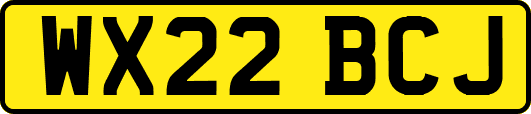 WX22BCJ