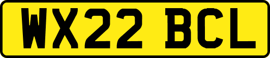 WX22BCL