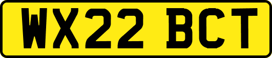 WX22BCT