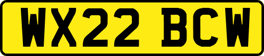 WX22BCW