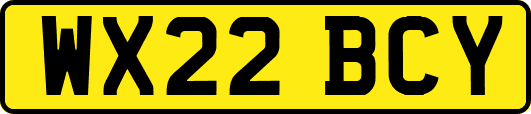 WX22BCY