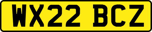 WX22BCZ