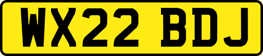 WX22BDJ