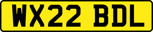 WX22BDL