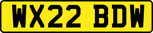 WX22BDW