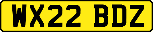 WX22BDZ