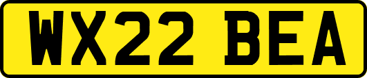WX22BEA