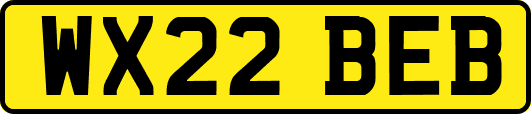 WX22BEB