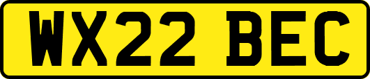 WX22BEC
