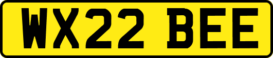 WX22BEE