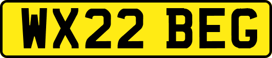 WX22BEG