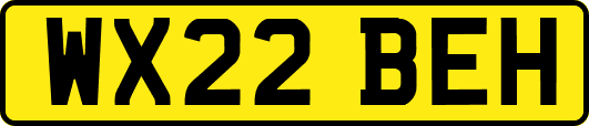 WX22BEH