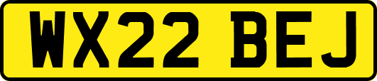 WX22BEJ