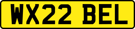 WX22BEL