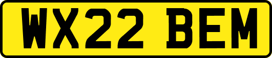 WX22BEM