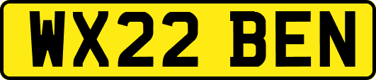 WX22BEN