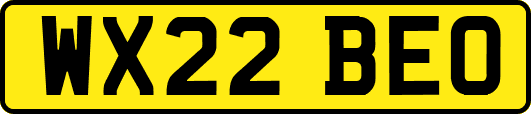 WX22BEO