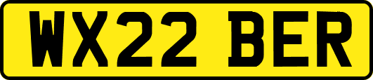 WX22BER