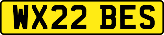 WX22BES