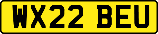 WX22BEU