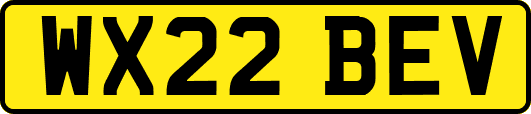 WX22BEV