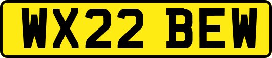 WX22BEW
