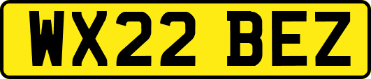 WX22BEZ