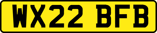WX22BFB