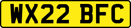 WX22BFC