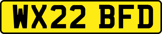 WX22BFD