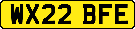 WX22BFE