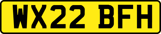 WX22BFH