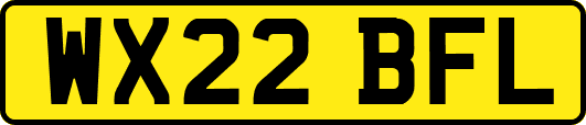 WX22BFL