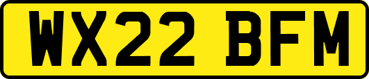 WX22BFM