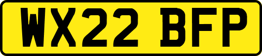 WX22BFP