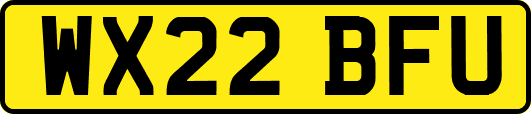 WX22BFU