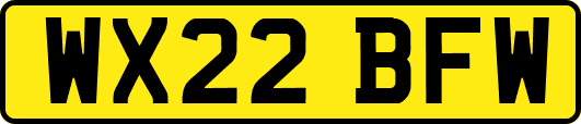 WX22BFW