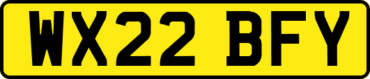 WX22BFY
