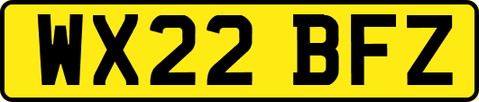 WX22BFZ