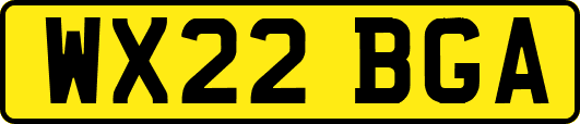 WX22BGA