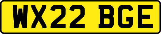 WX22BGE
